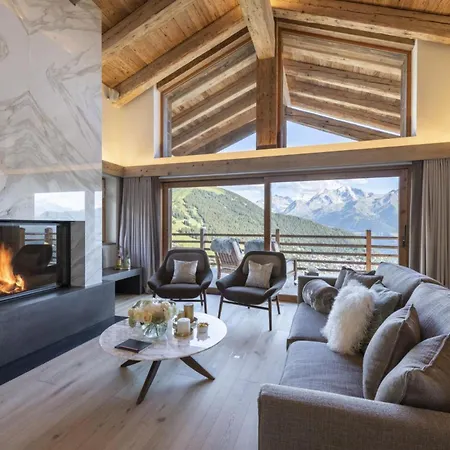 Discover The Distinct Charm Of A Chalet In בקתה *