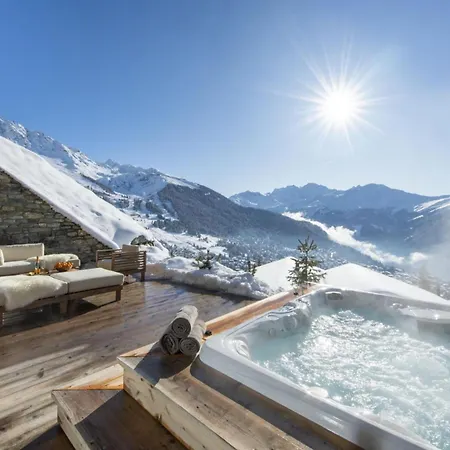 בקתה Discover The Distinct Charm Of A Chalet In *