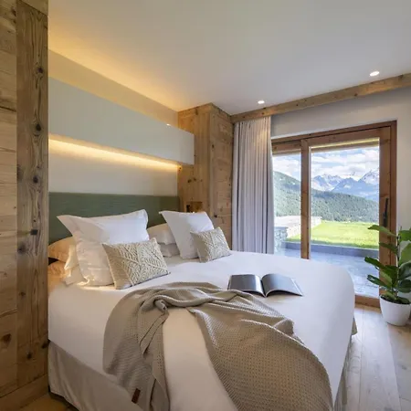 Discover The Distinct Charm Of A Chalet In בקתה דאבוס
